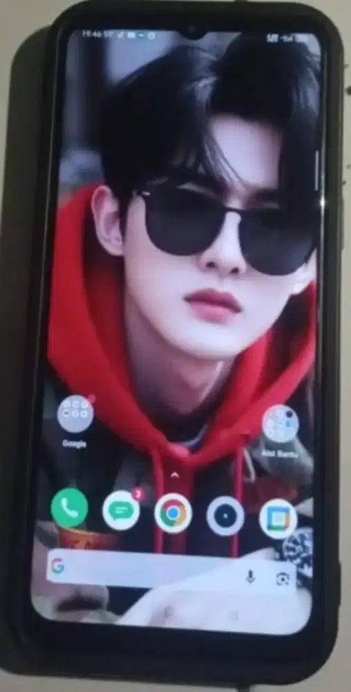 Handphone Realme 5
