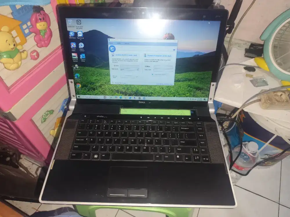 Dell Studio XPS 1640