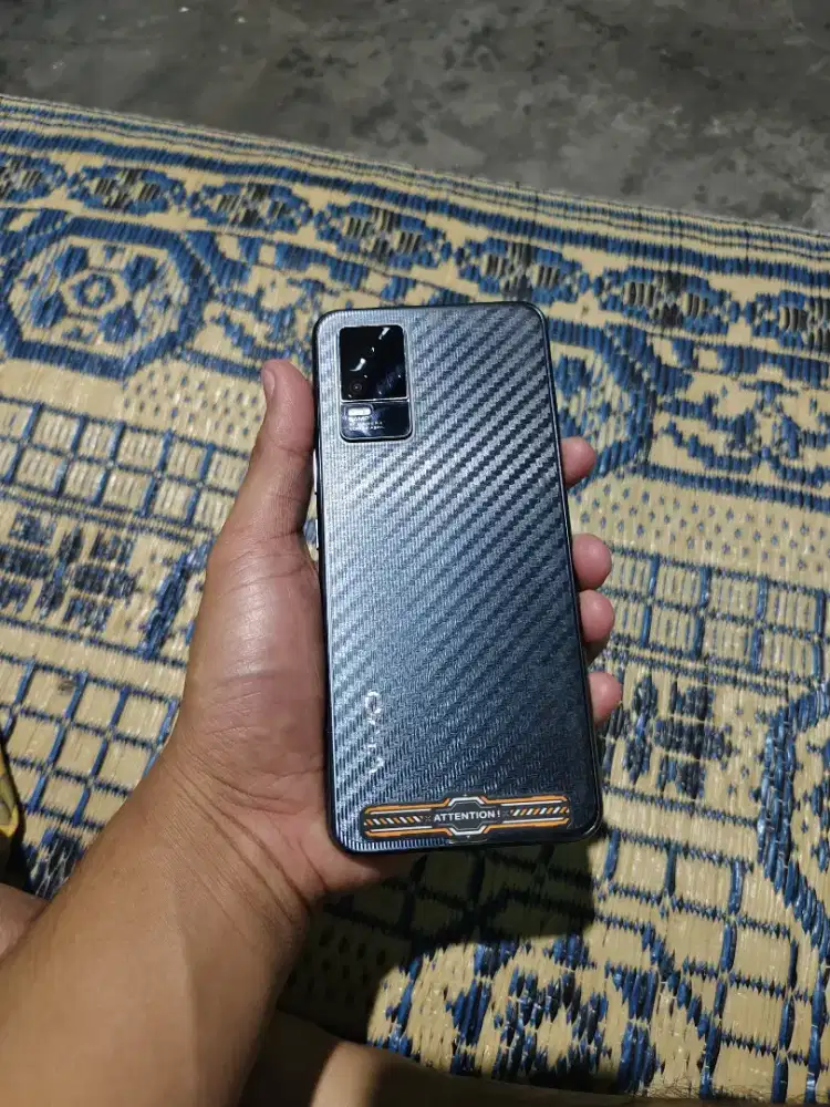 Vivo v21 8/128gb