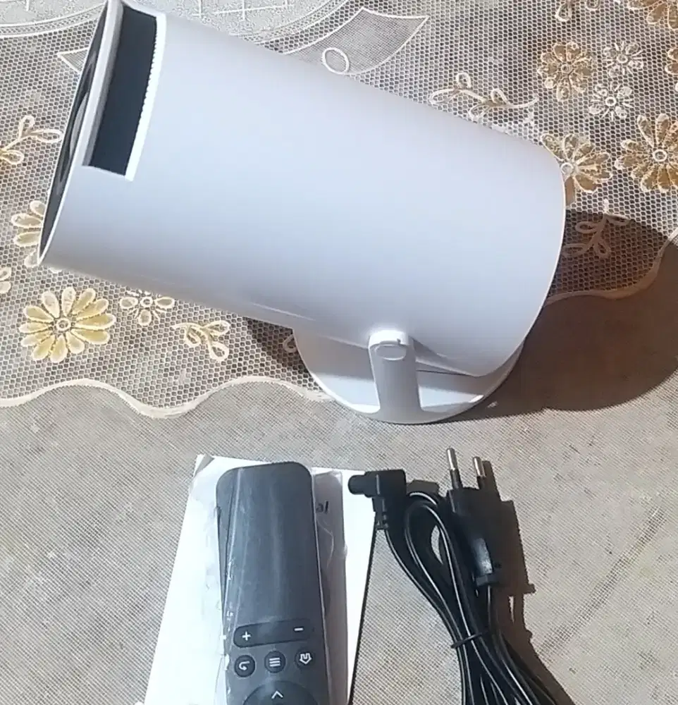 Proyektor android