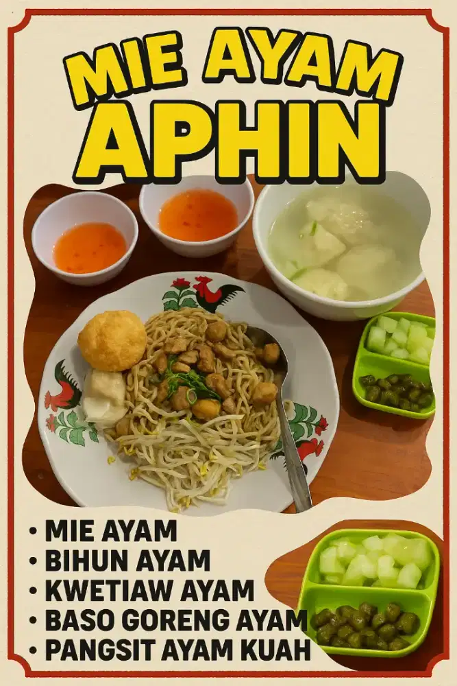 PEMBUAT BASO SAPI