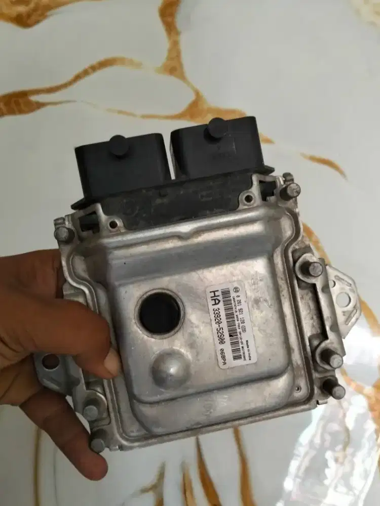 ECU new carry ( Tayo )