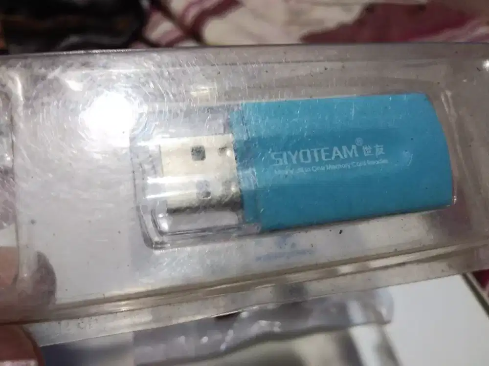 Jual Card reader