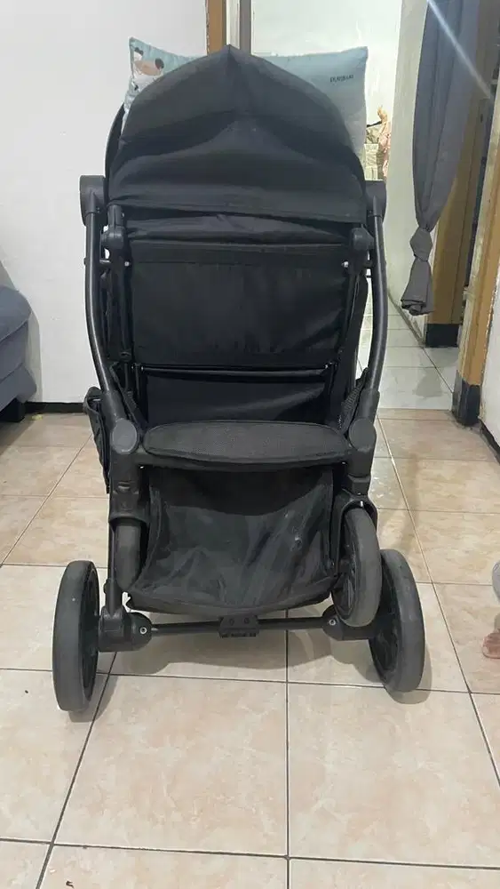 Stroller Babyelle Sands S370