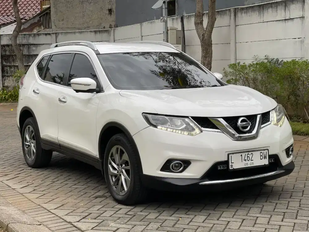 Xtrail 2.5 matic