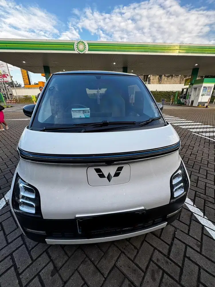 Cash Termurah Air Ev Long Range 2022 Nol Spet Full Ori ‼️