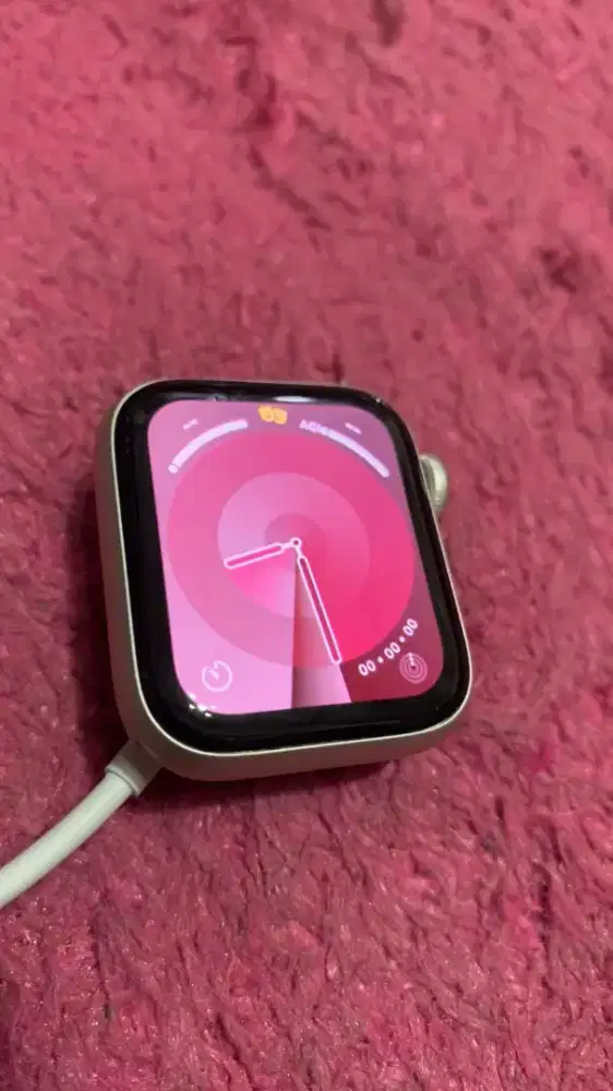 Apple Watch SE Gen 2nd 40mm NO MINUS