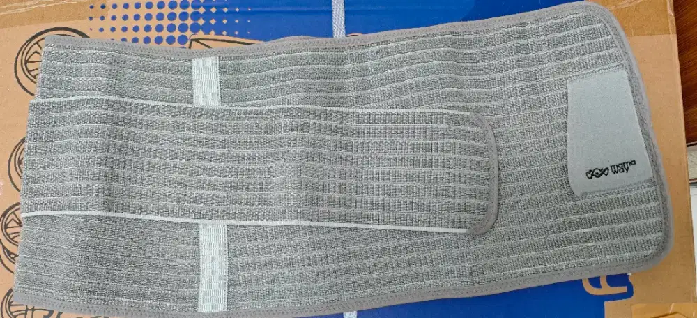 Korset Pasca Melahirkan Merk Mama Way UK. L-XL