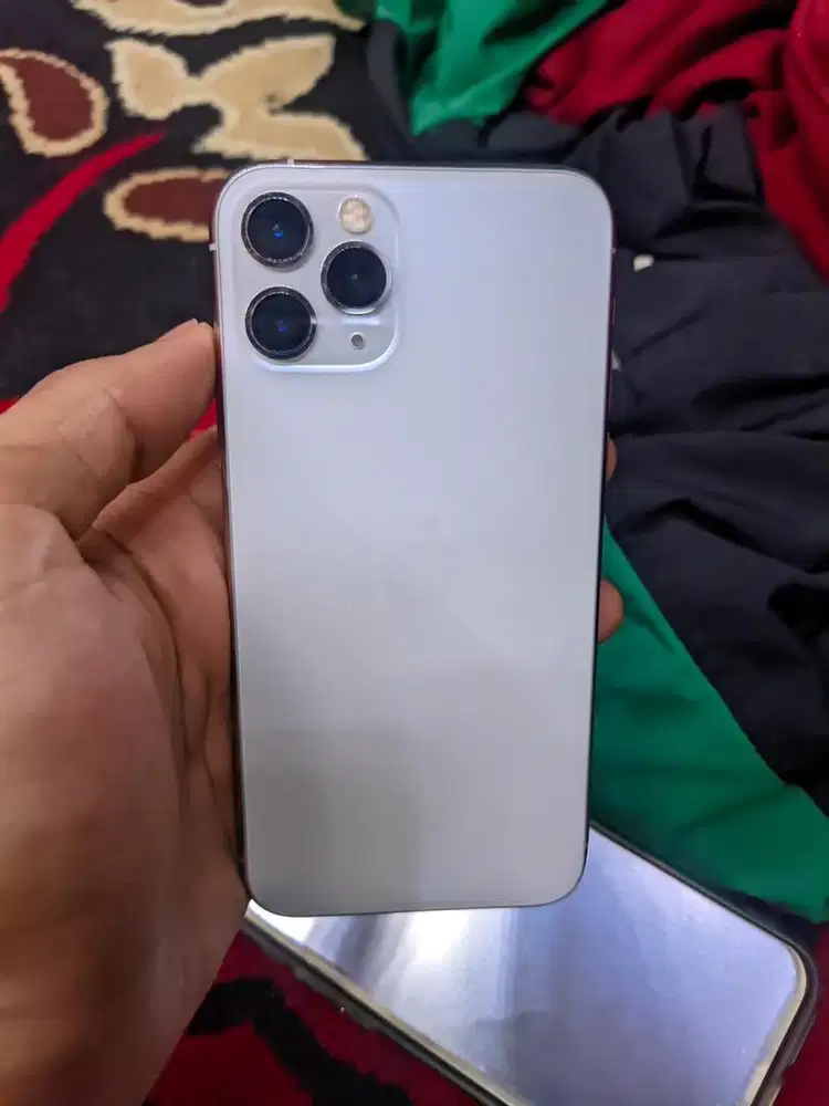 Iphone 11 Pro 256gb