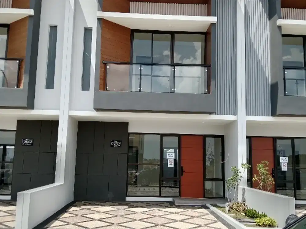 SAFIRA GOLD MANSION