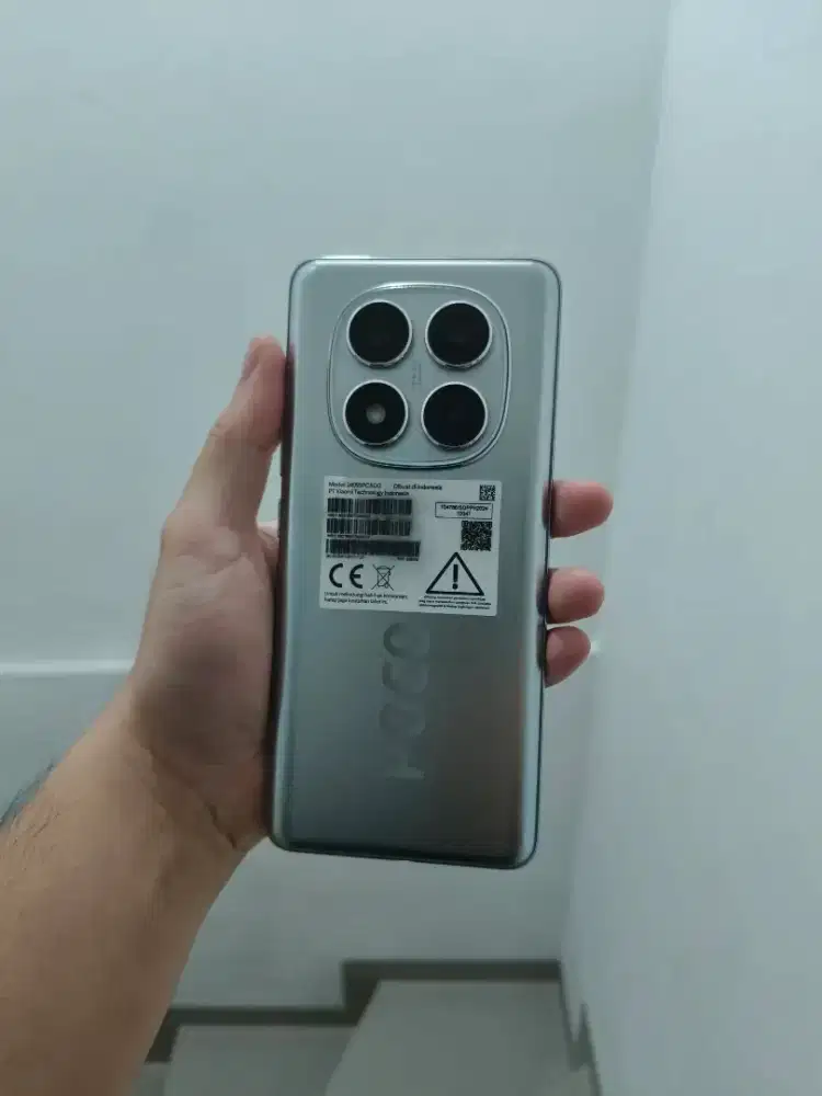 poco x7 5g 8/256