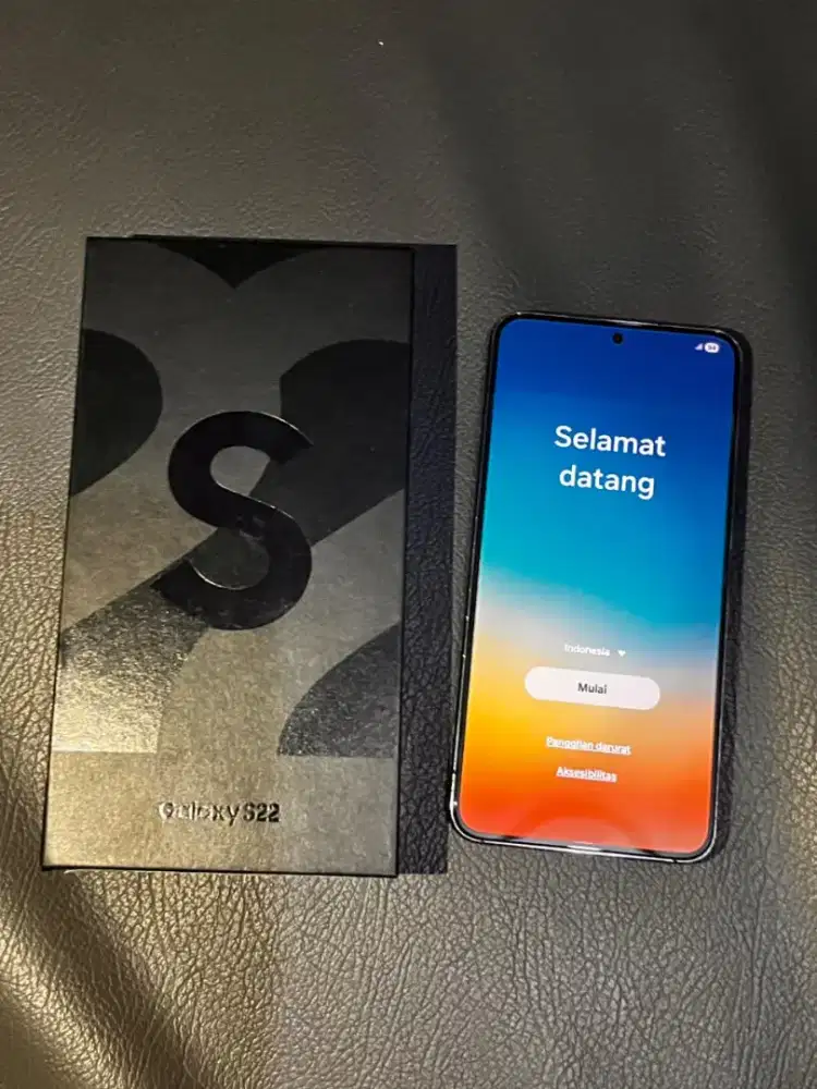samsung s 22 sein