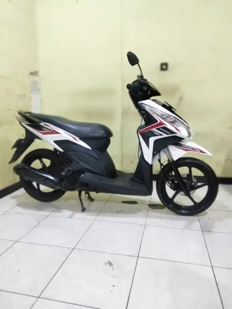 Honda Vario Tecno 2010