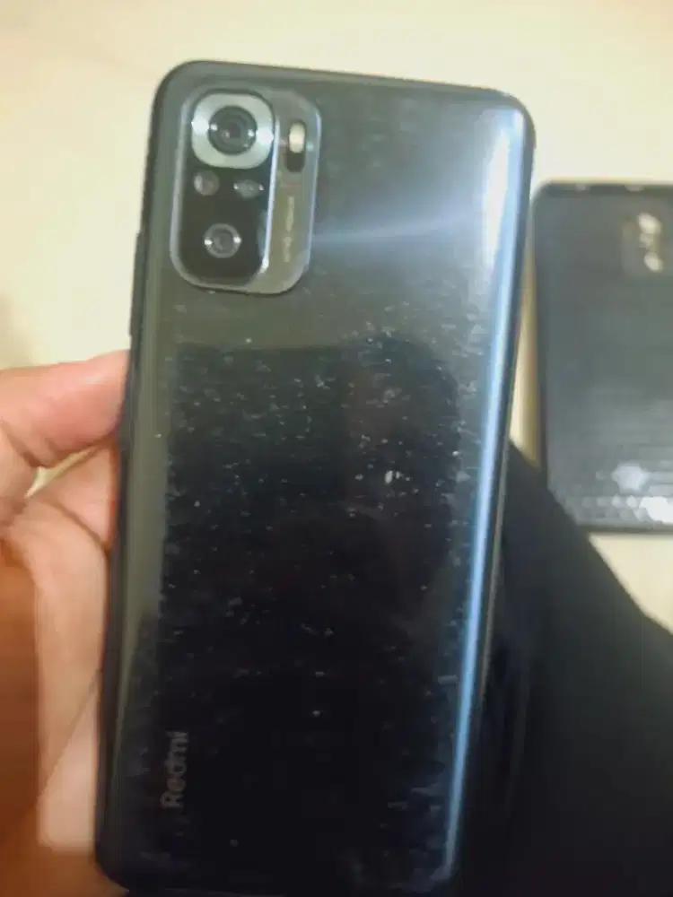 Xiaomi Redmi Note 10S