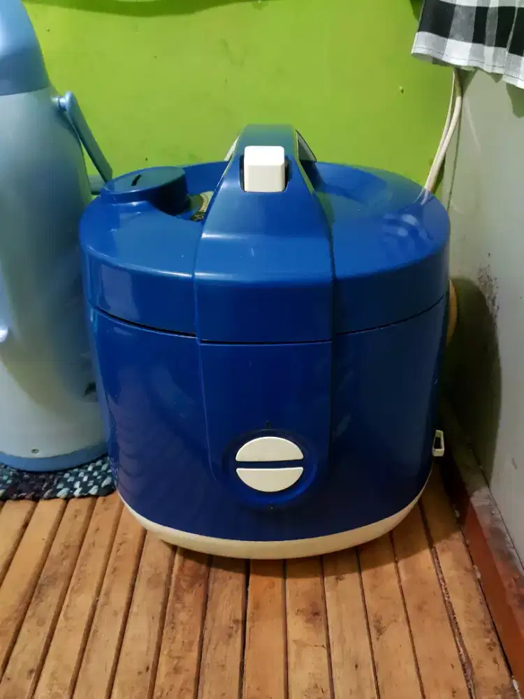 MAGIC COM PHILIPS MODEL HD3127