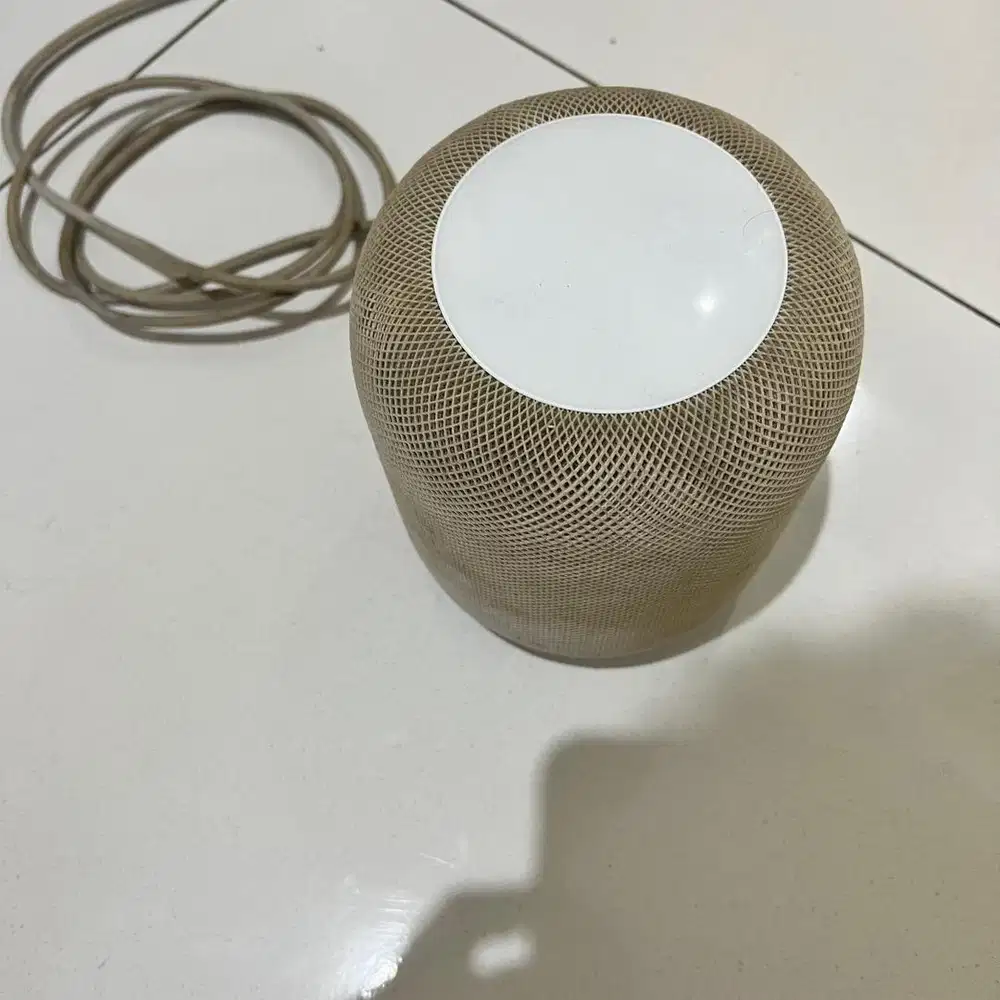 Apple Home Pod 2018 White