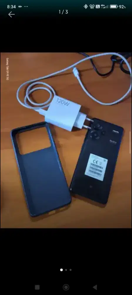 Redmi Note 13 Pro+
