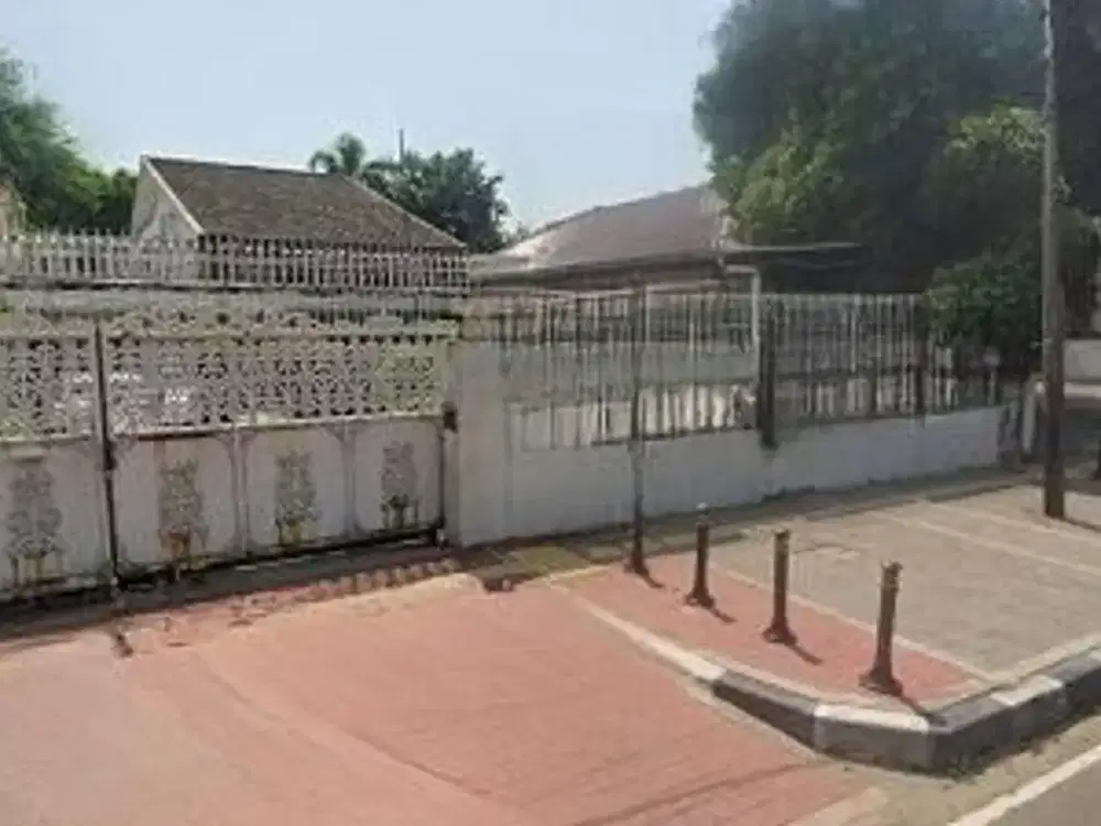 Disewa Rumah Cocok Buat Resto Cafe Kantor Dll Di Danau Sunter Selatan Strategis