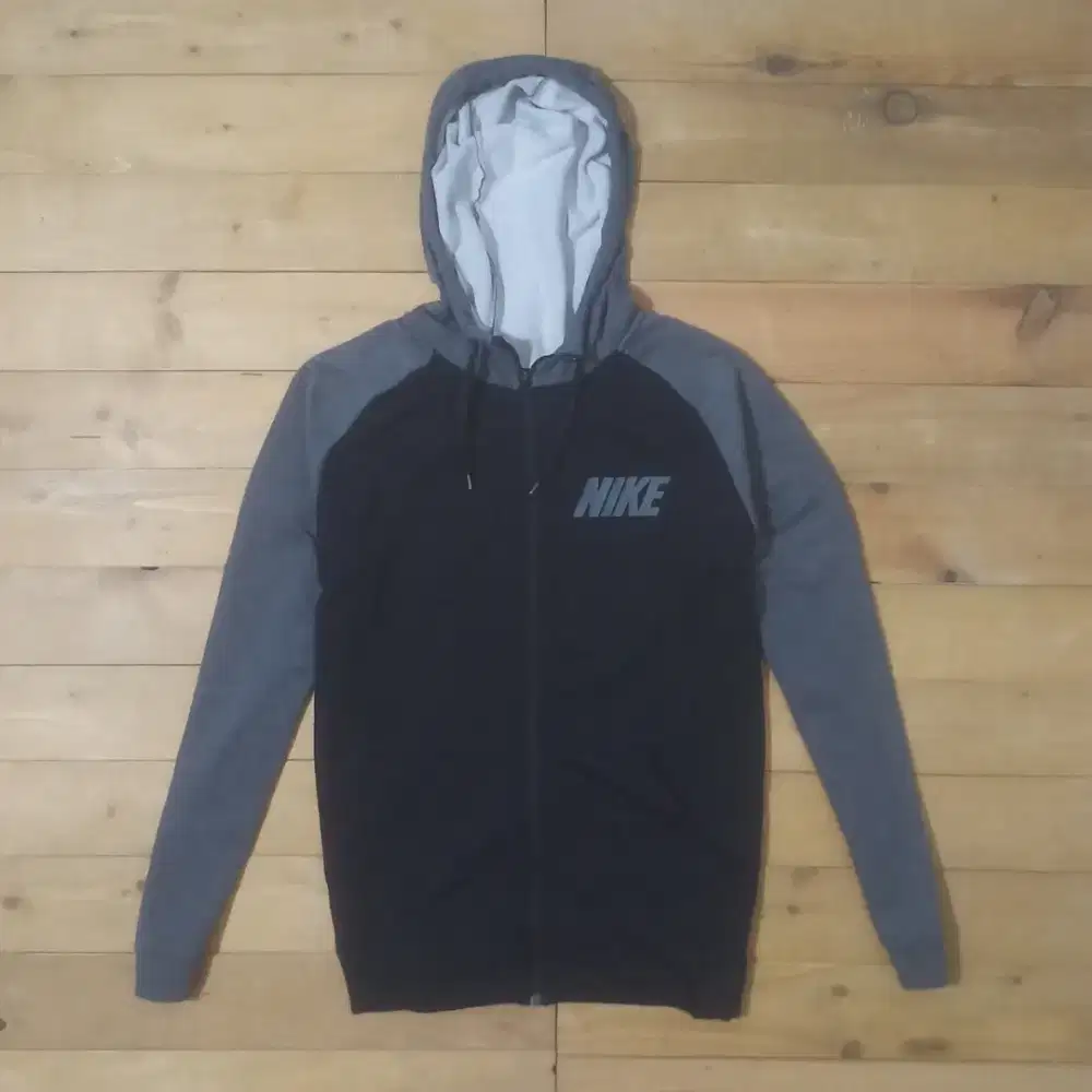 Nike Sweater Zip Hoodie
