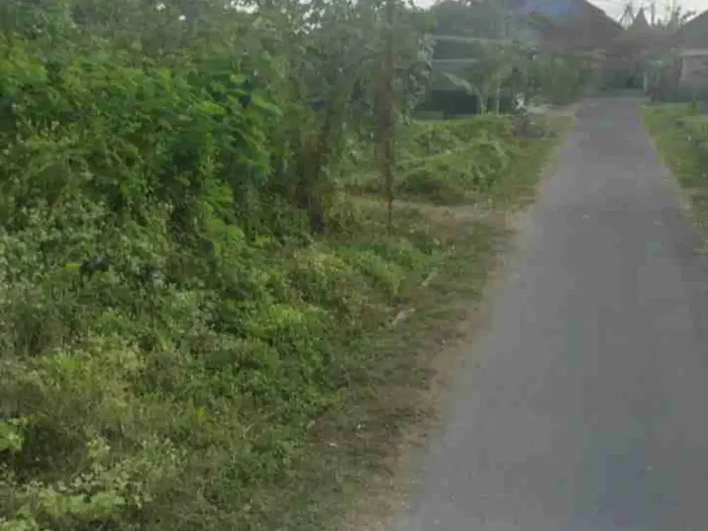 Tanah Strategis Di jl. Magelang Km 3,5 Dekat TVRI, SKE, JCM, Kampus UGM, Malioboro