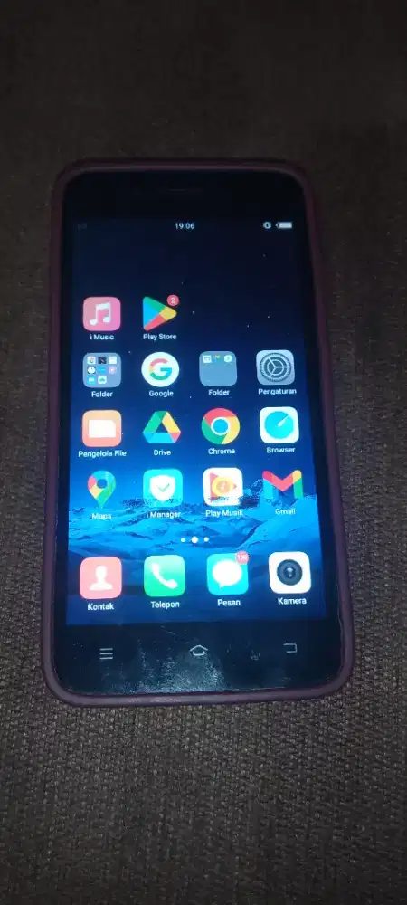 vivo y53 2/16gb