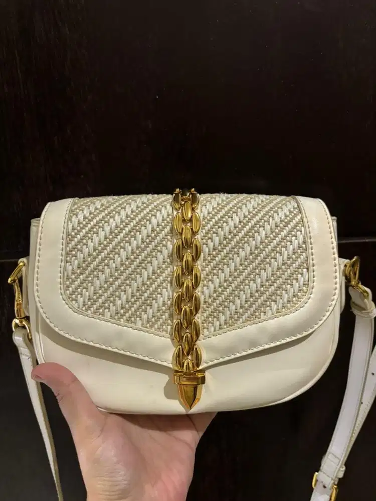 Tas Charles & Keith Original