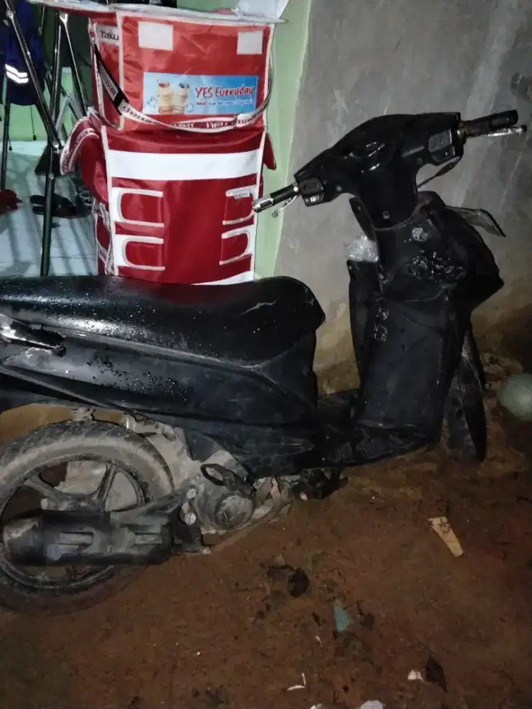 Suzuki andreas 2015