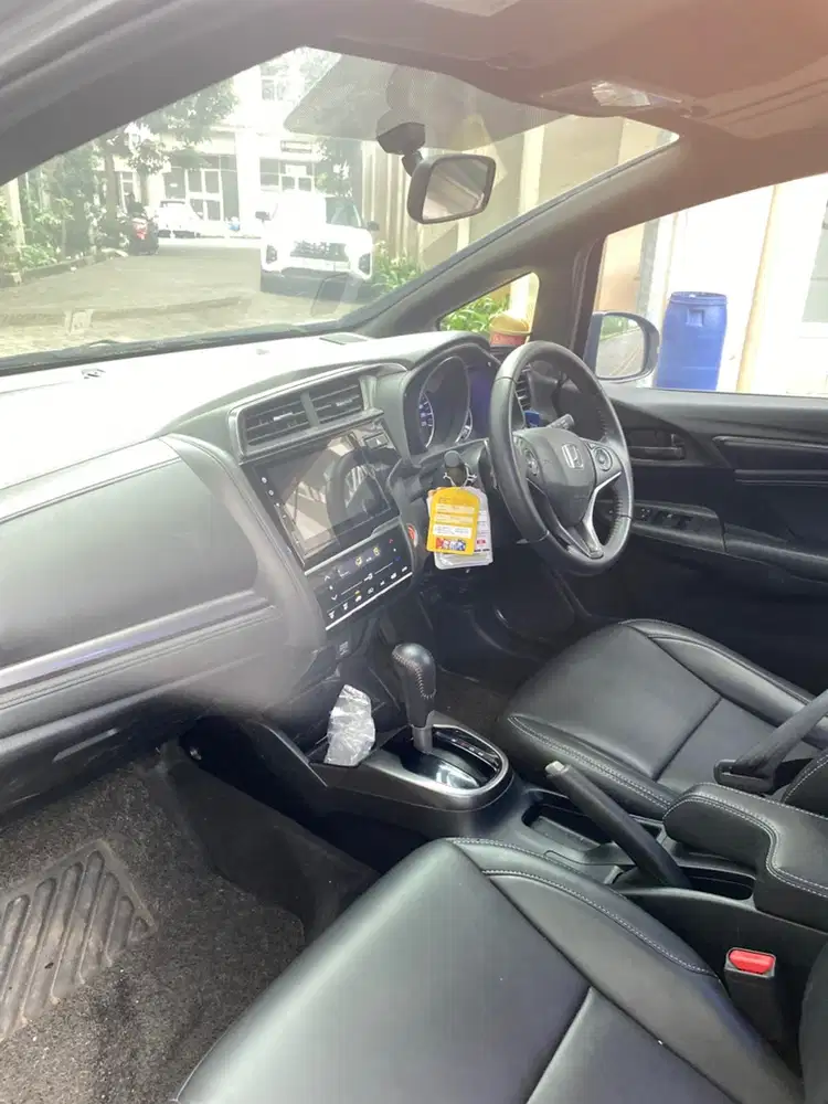 Honda Jazz 2019 Bensin