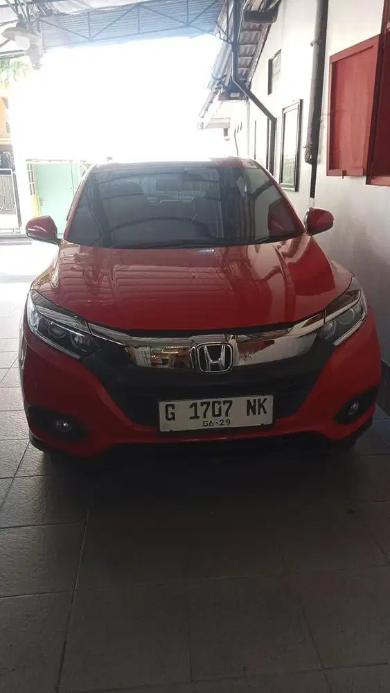 HRV E CVT 2019 dp 20 jtan