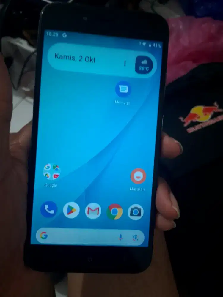 Xiaomi redmi a1