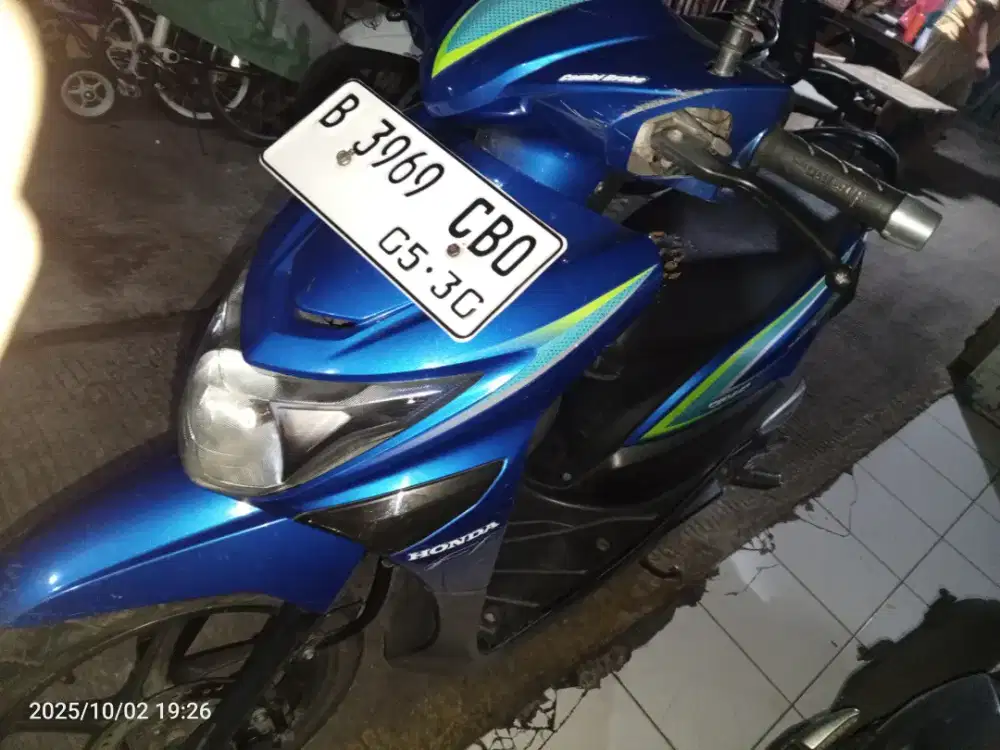 beat pop  thn 2015