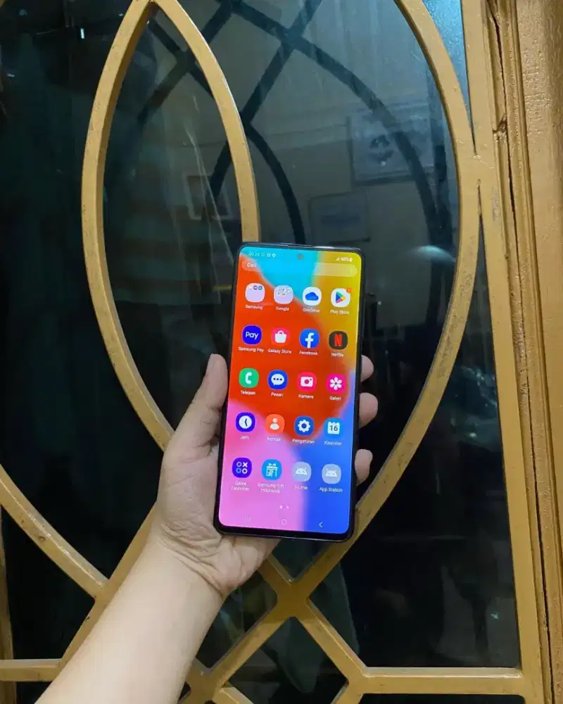Jual Samsung A51