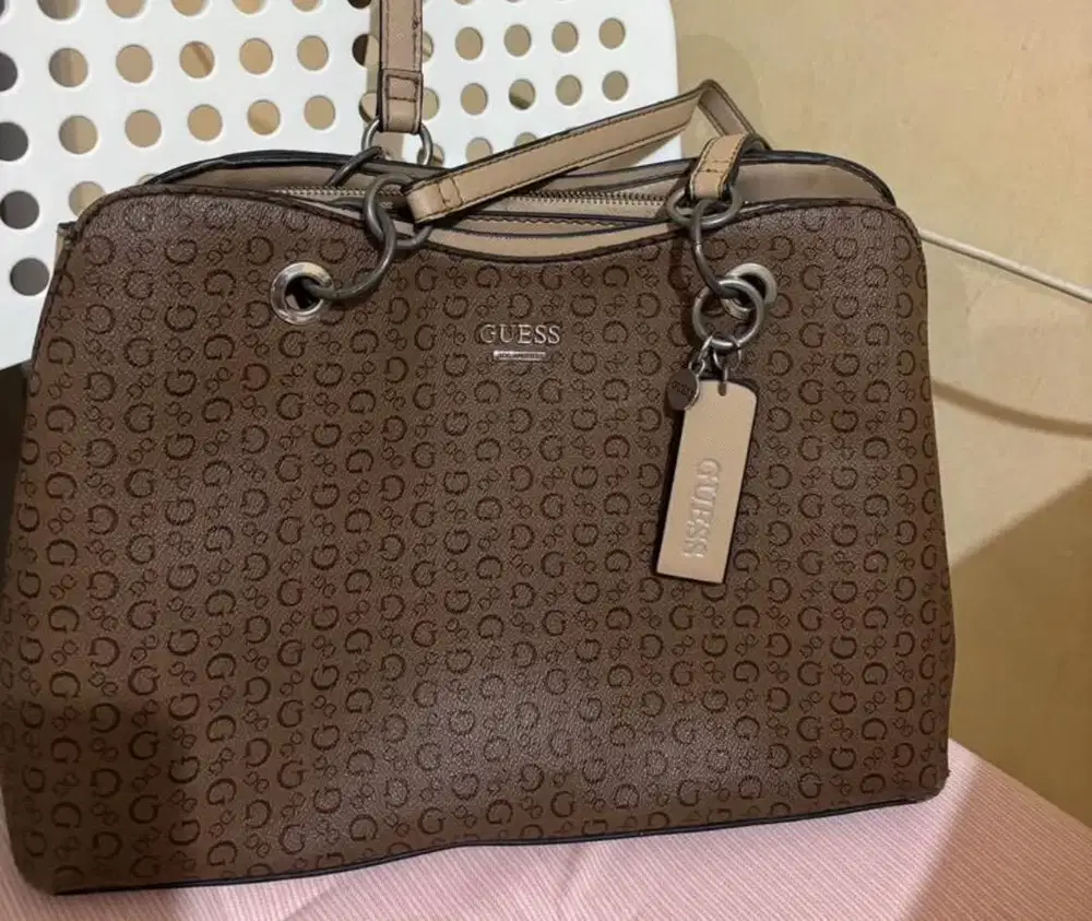 Tas Guess Original