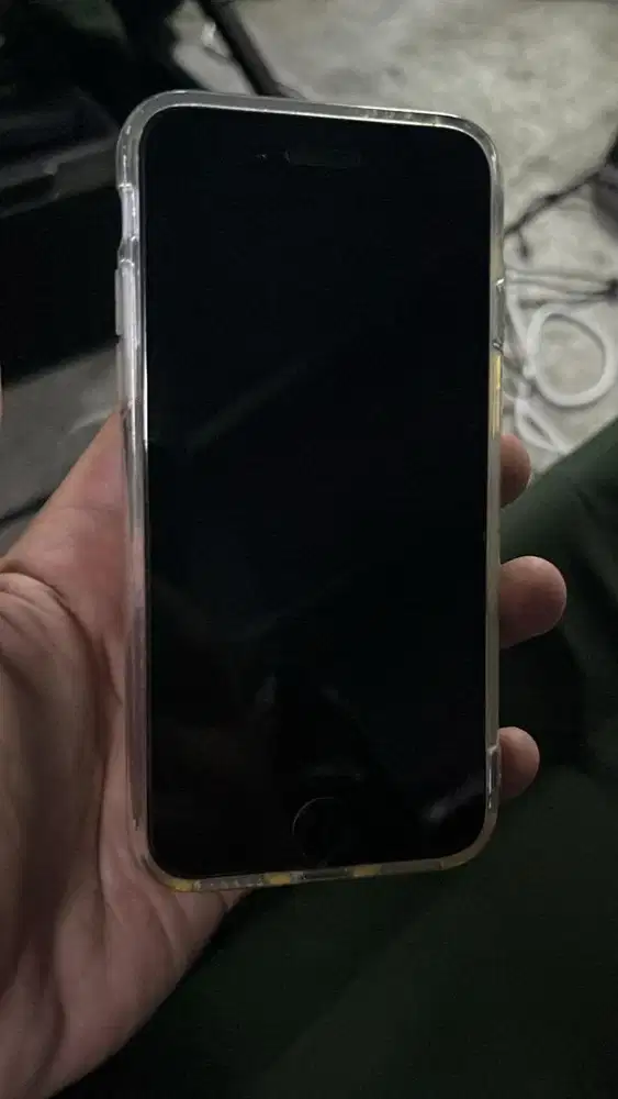 Iphone SE 3 128gb 2022 ibox