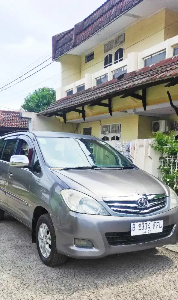 Innova G manual