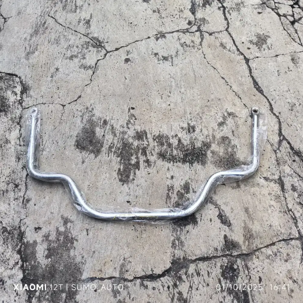 BARANG BEKAS BESI STABILIZER VITARA GEN1/ ESPASS/avanza xenia/zebra