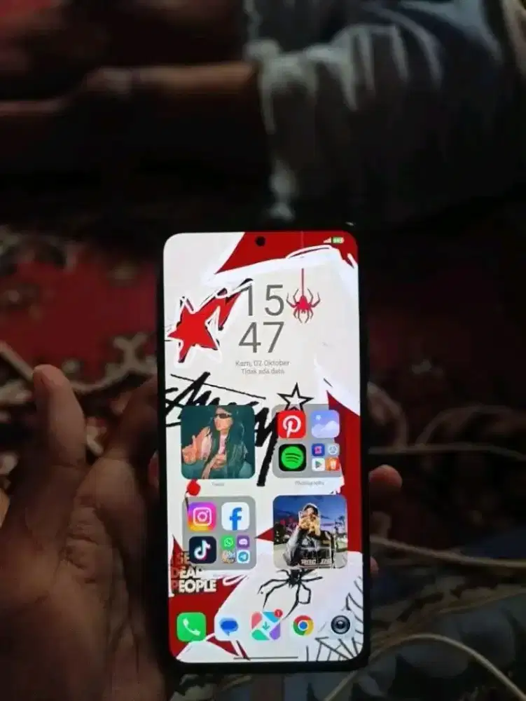 Redmi note 13 8/256 4G+