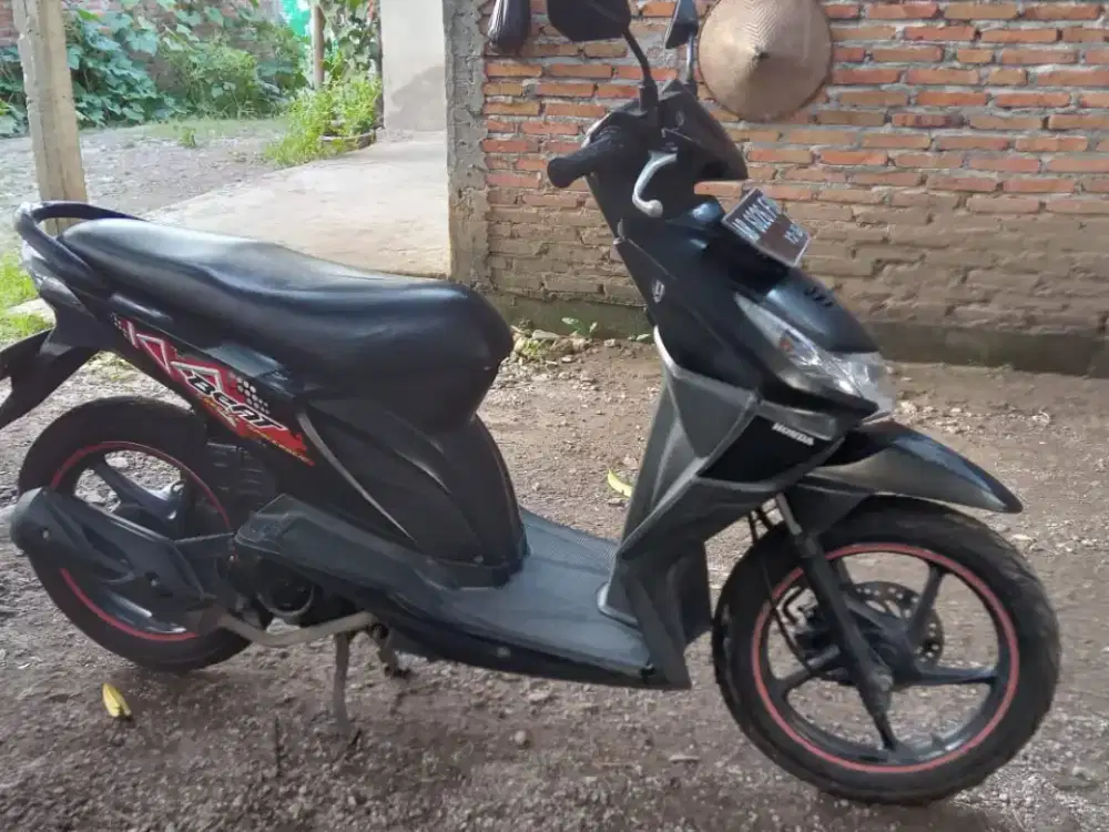 Beat Karbu 2011