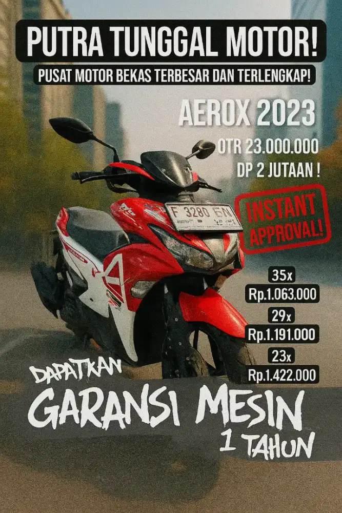 Unitnya bikin bangga dengan diri sendiri sekaligus bangga pada negara