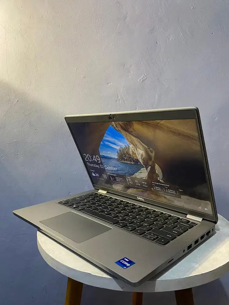 Dell Latitude 5430 Gen 12