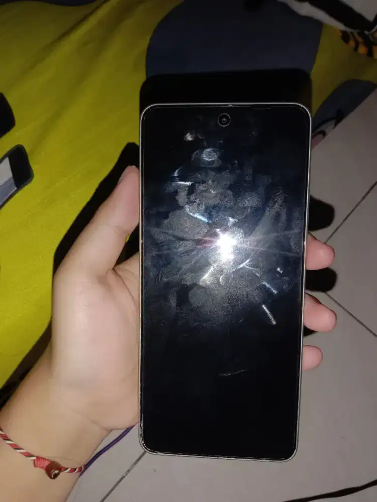 Jual hp Oppo A5pro 4G ram 8 internal 256,GB