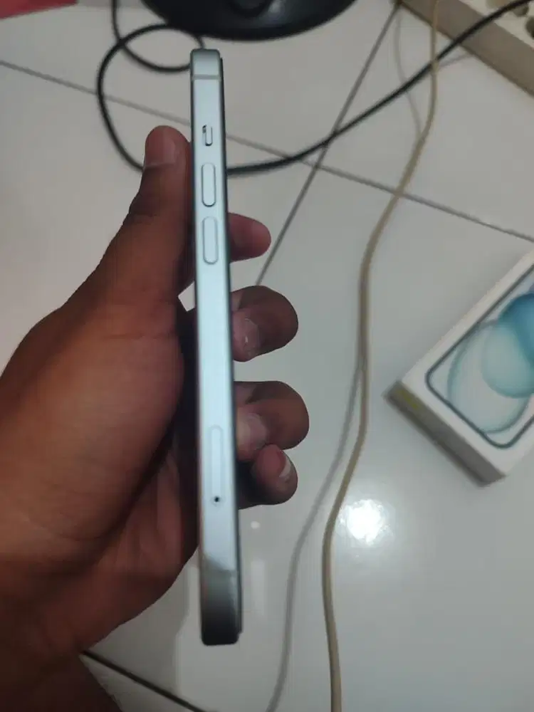 Iphone 15 Ibox 128Gb