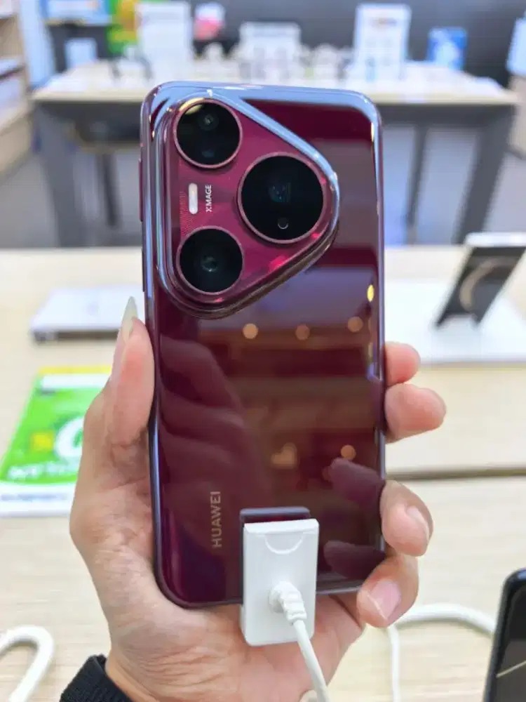 HUAWEI PURA80 PRO 12/512GB
