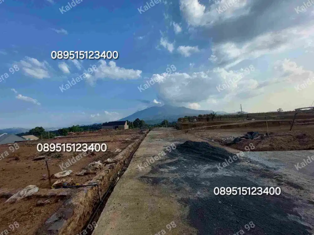 Jual Cepat Kavling Pakintelan Gunungpati Harga 170 Juta SHM ready