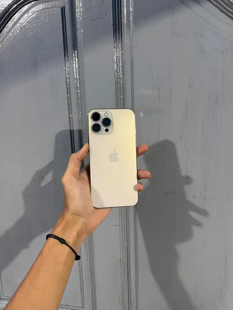 Iphone 13 Promax 128Gb ex inter all operator