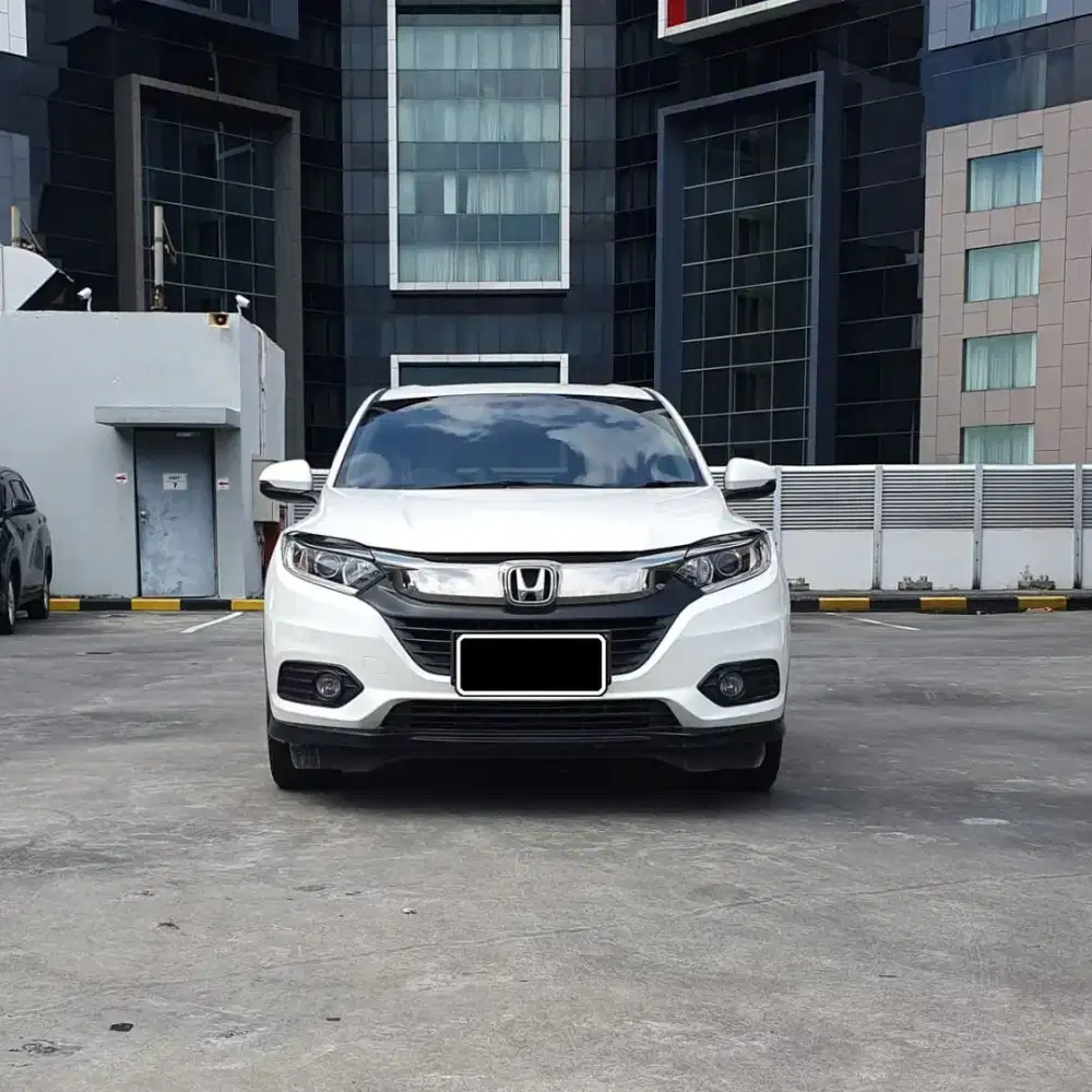 ‼️DP 5 JT‼️
HONDA HRV E FACELIFT AT MOBIL TERAWAT & SIAP PAKAI.