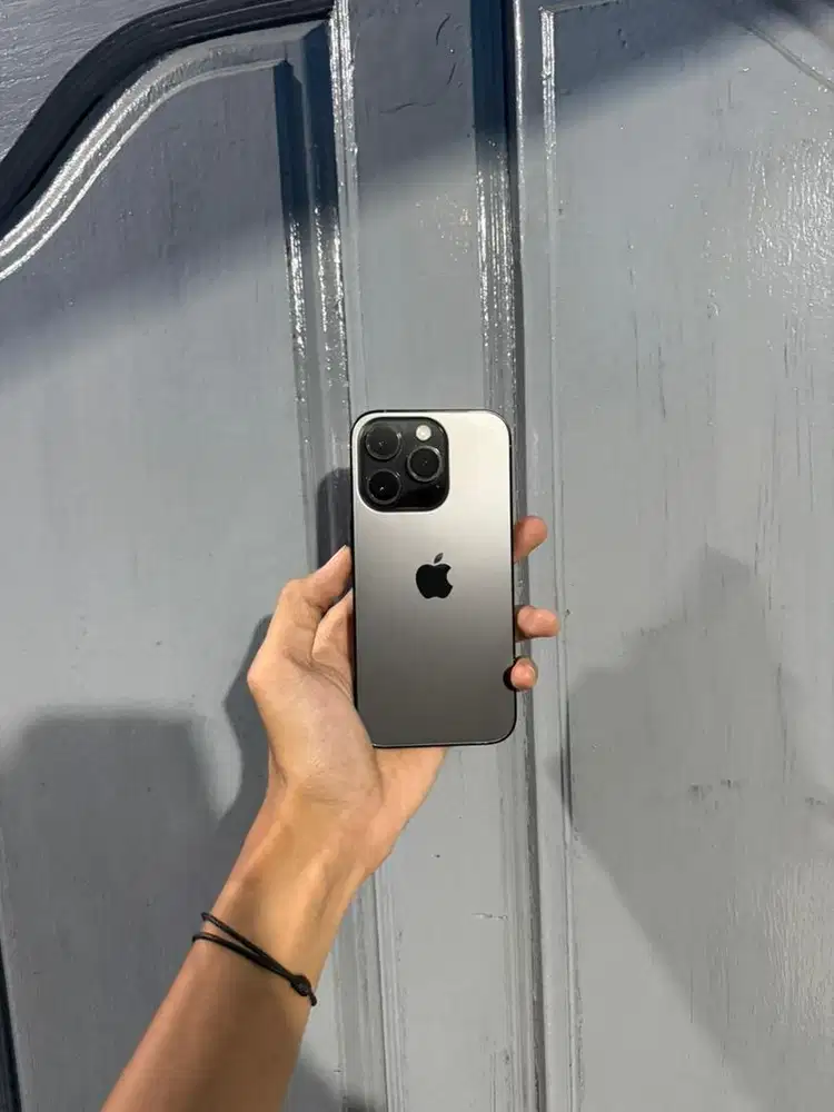 iphone 14 Pro 128Gb ex inter all operator