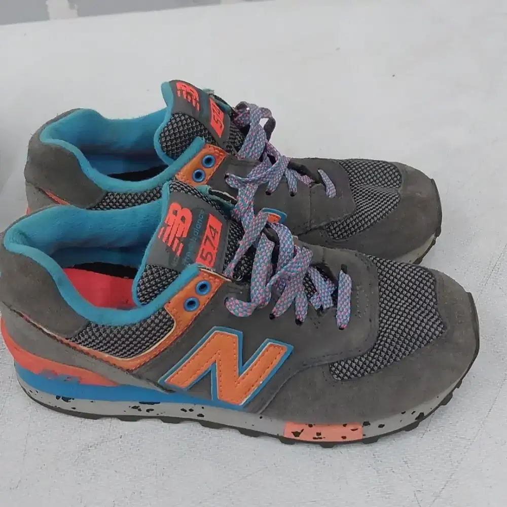 New Balance 574