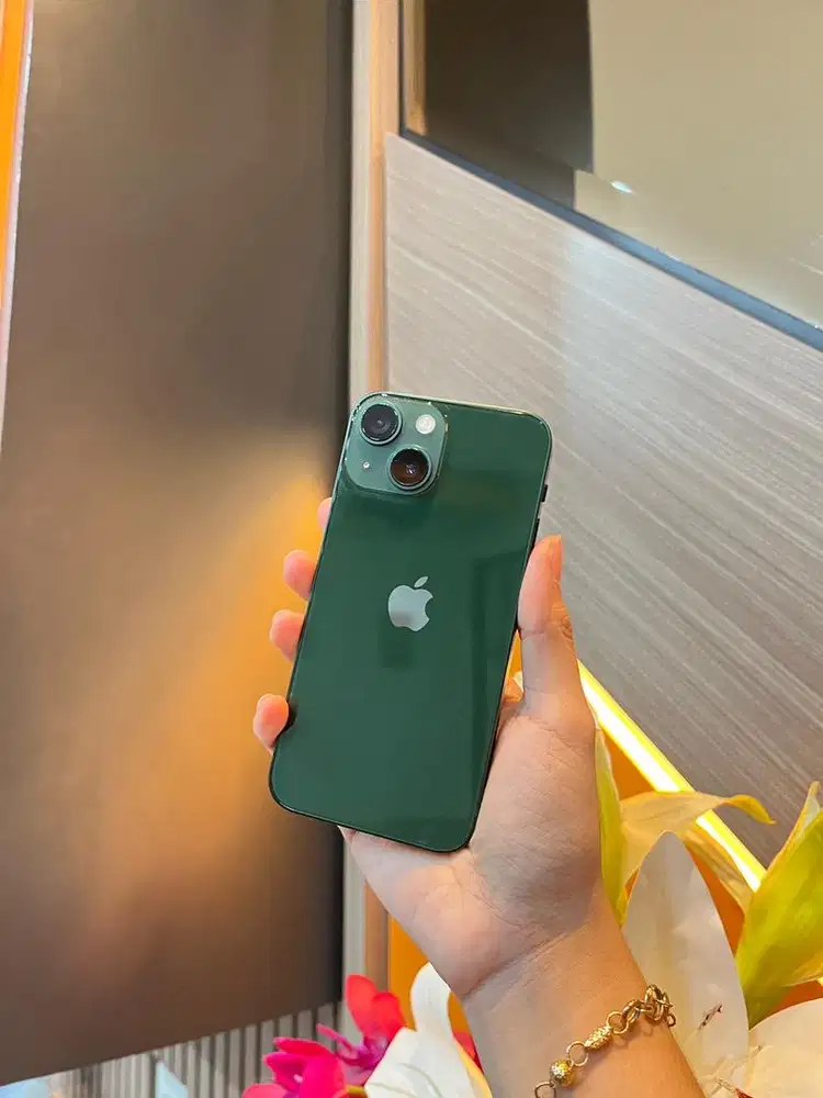 iphone 13 mini bacukai