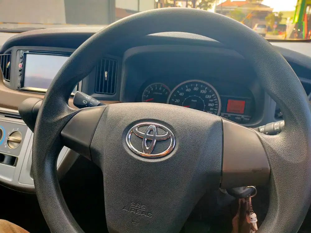 Toyota Calya G 2018 Matic